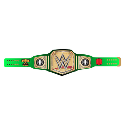 Triple H The Game Signature Series Championship Belt