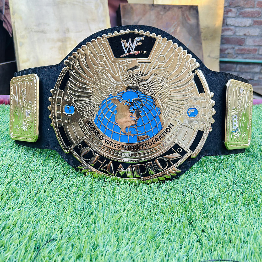 Big Eagle Replica Belt