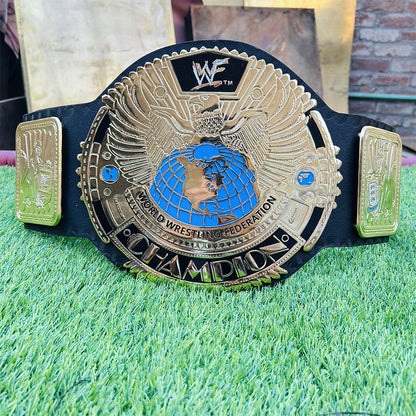 Big Eagle Replica Belt