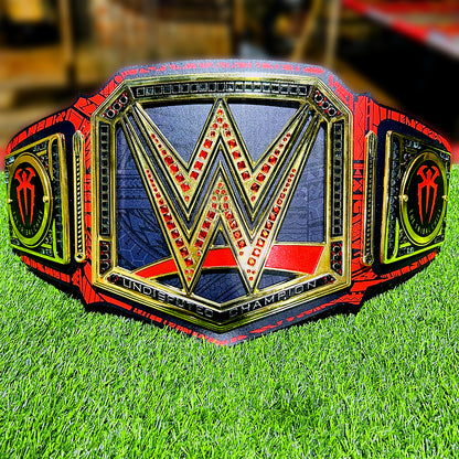Roman Reigns 1316 Replica Belt