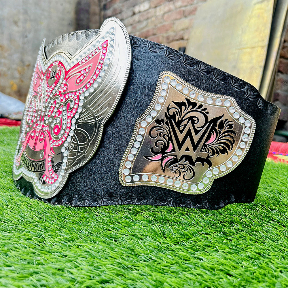 Divas Replica Title Belt 2014
