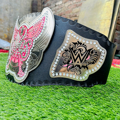Divas Replica Title Belt 2014