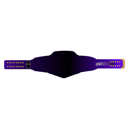 Undertaker The Urn Signature Series Championship Belt