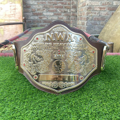NWA WHC Replica Belt
