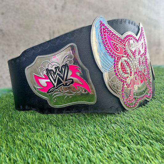 Divas Replica Belt 2008