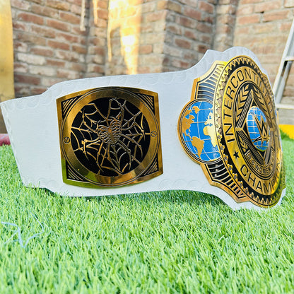 AJ LEE Women Intercontinental Championship (2mm)