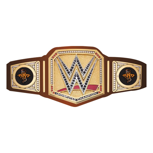 Randy Orton Strike First Signature Series Belt