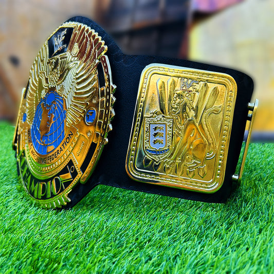 Big Eagle Replica Belt