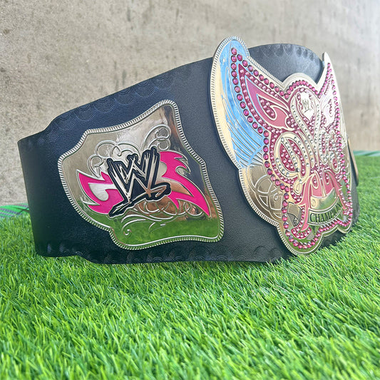 Divas Replica Belt 2008