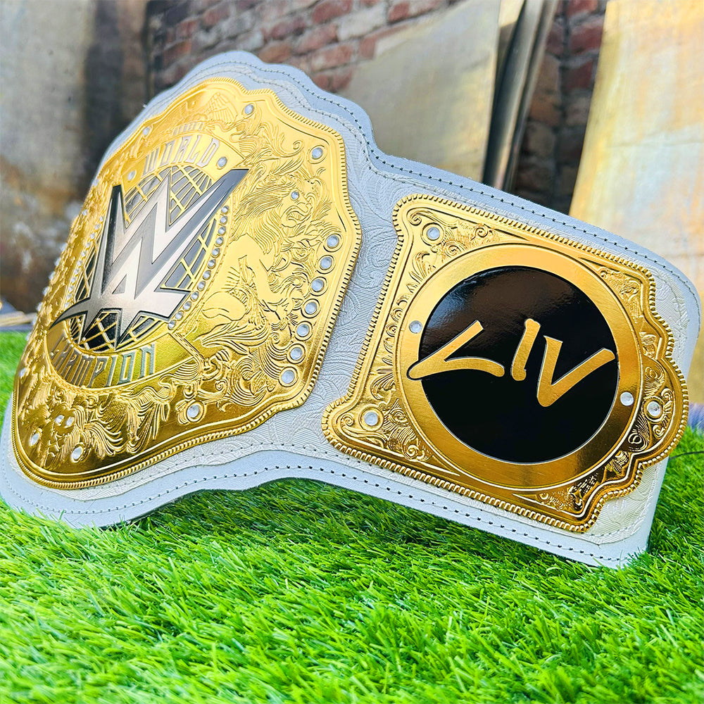 Liv Morgan WHC Replica Belt