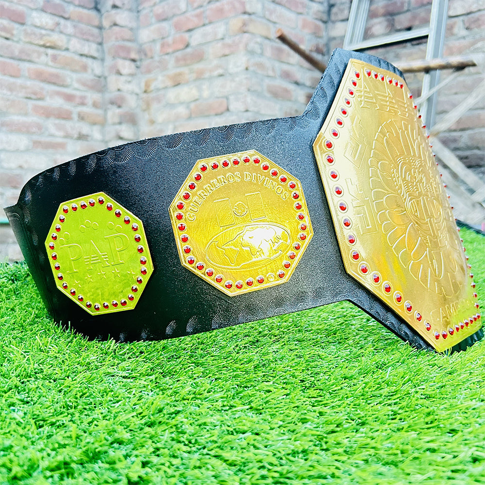 AAA Mega Replica Belt