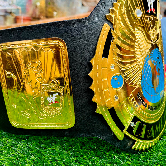 Big Eagle Replica Belt (1998)