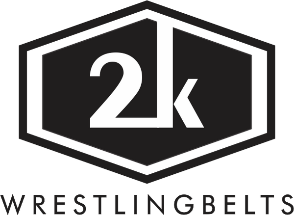 2kwrestlingbelts