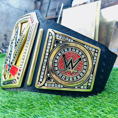 Undisputed Replica Title Belt