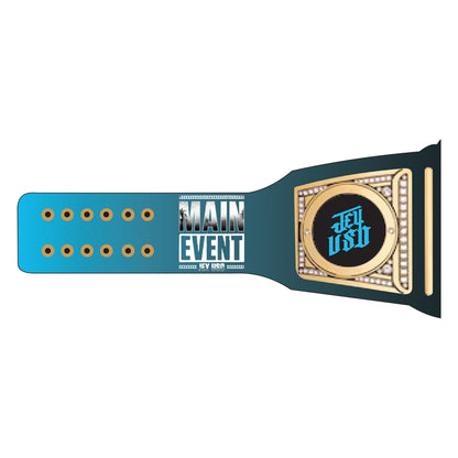JEY USO YEET Signature Series Championship Belt