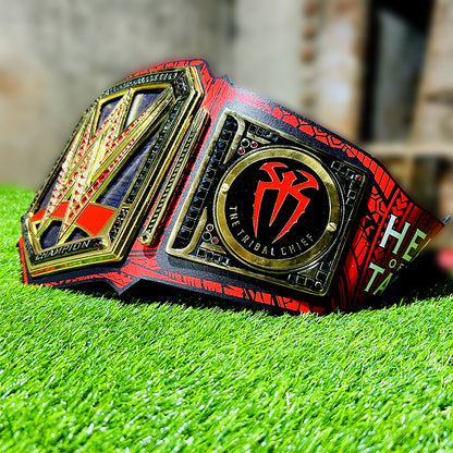 Roman Reigns 1316 Replica Belt