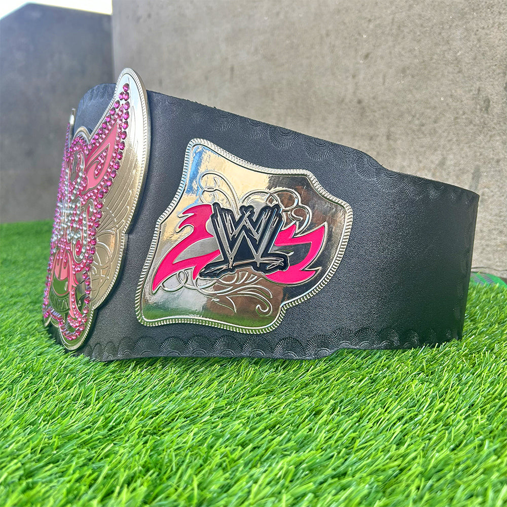 Divas Replica Belt 2008