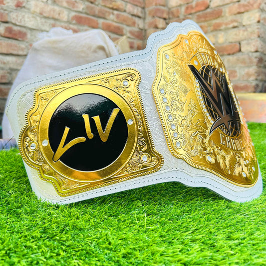 Liv Morgan WHC Replica Belt