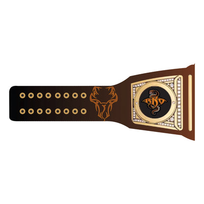 Randy Orton Strike First Signature Series Belt