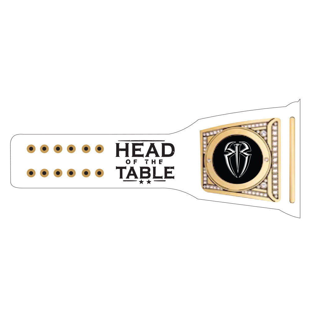 Roman Reigns OTC Signature Belt