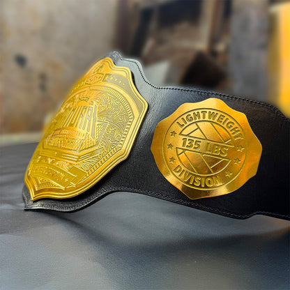 Samurai Soul Championship Replica