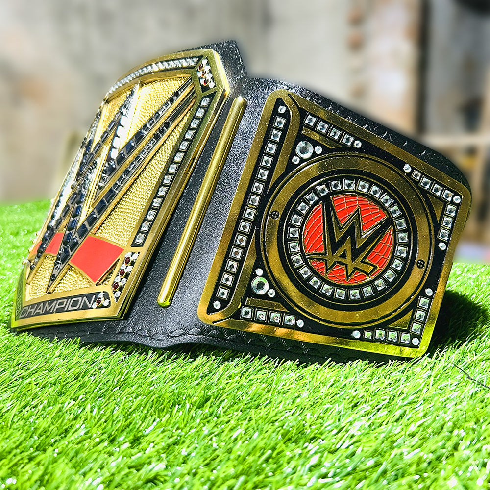 Undisputed Replica Belt