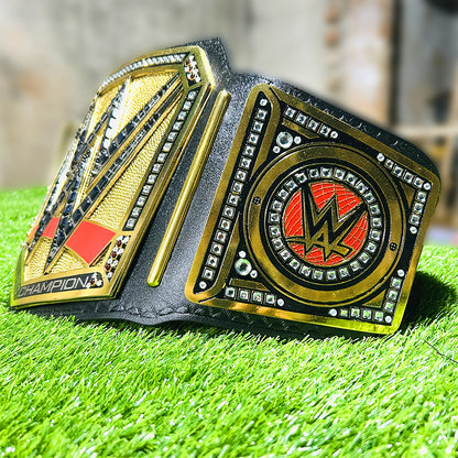 Undisputed Replica Belt