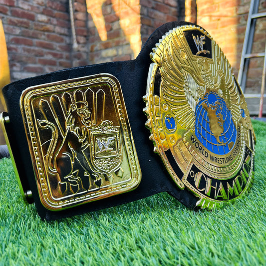 Big Eagle Replica Belt