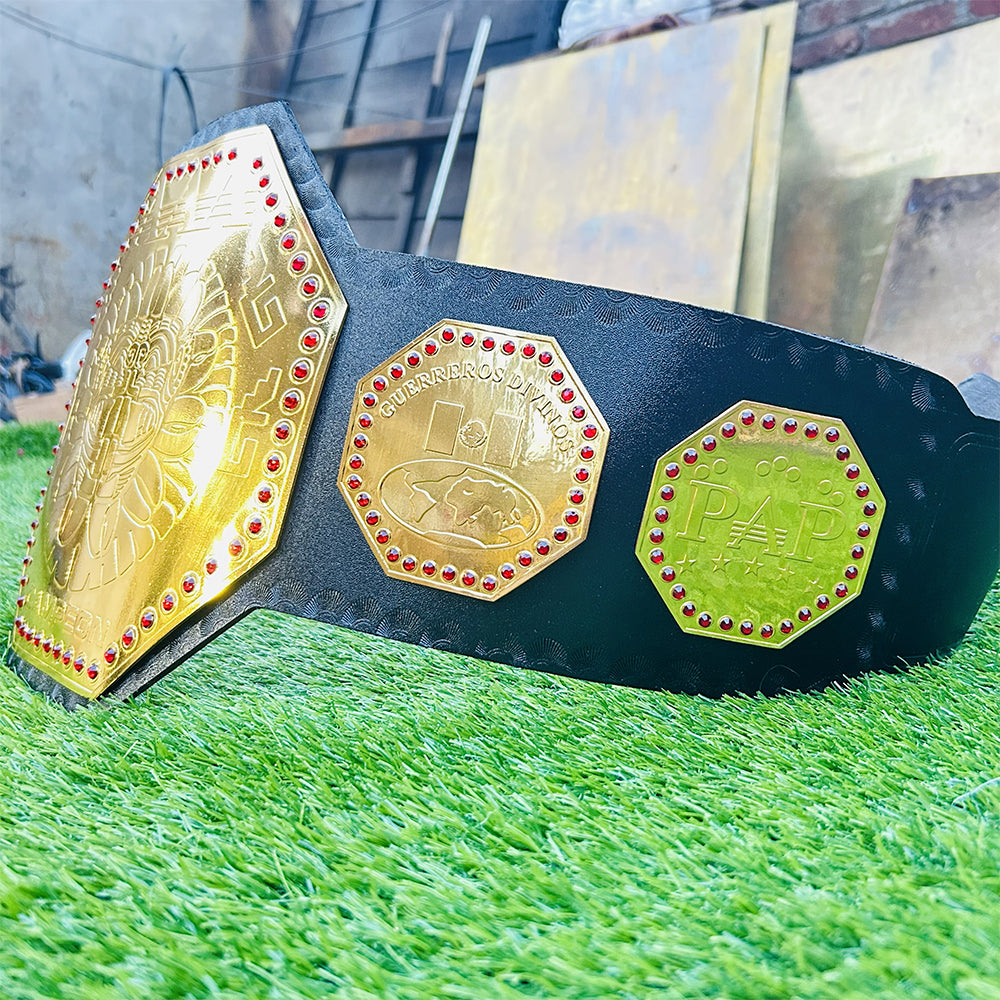 AAA Mega Replica Belt