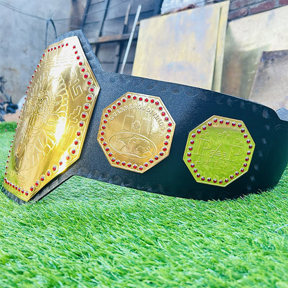 AAA Mega Replica Belt