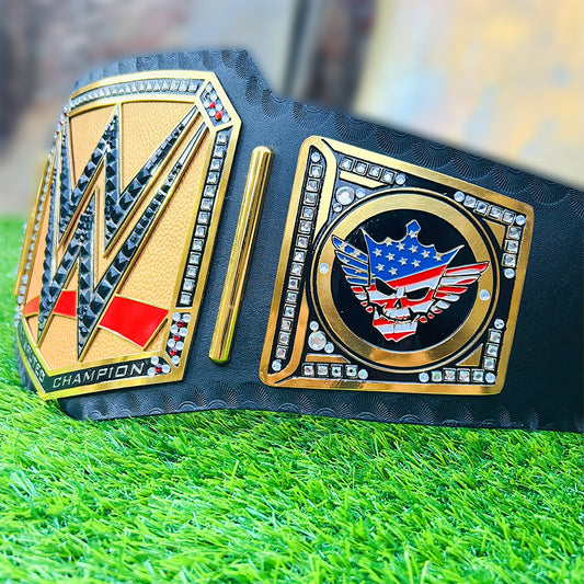 Cody Rhodes Replica Belt