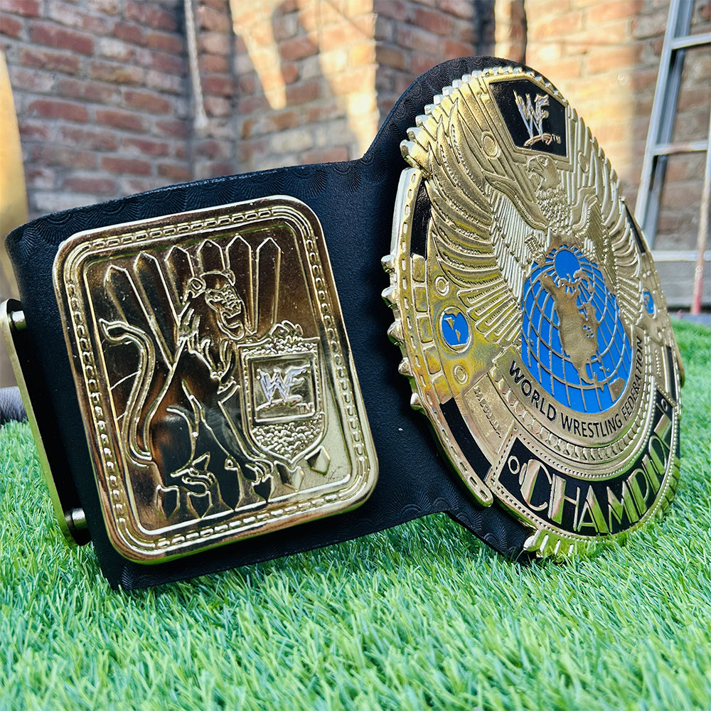 Big Eagle Replica Belt