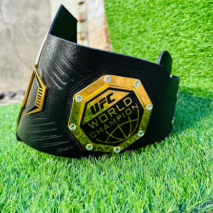 UFC Legacy Replica Belt