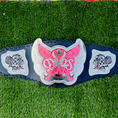 Divas Replica Title Belt 2014