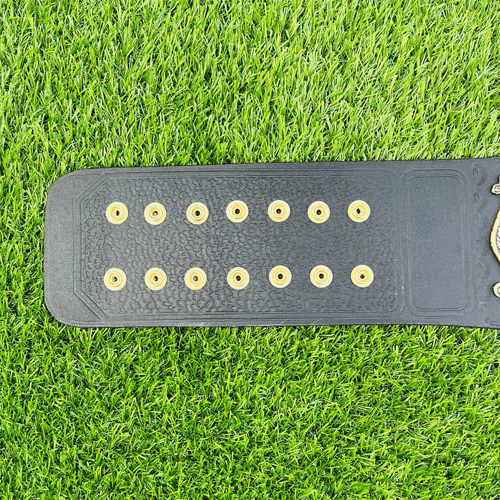Undisputed Championship Replica Title Belt 2002 (2mm)