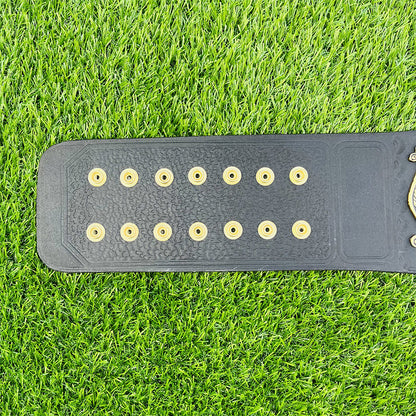 Undisputed Championship Replica Title Belt 2002 (2mm)