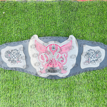 Divas Championship Replica Title Belt (2mm)