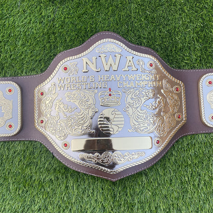 NWA WHC Replica Belt