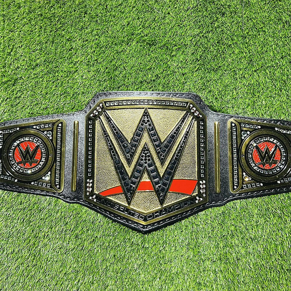 Undisputed Replica Belt