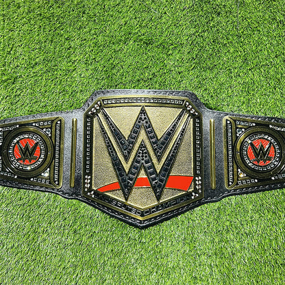 Undisputed Replica Belt