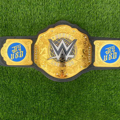 JEY USO WHC Replica Belt