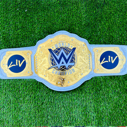 Liv Morgan WHC Replica Belt