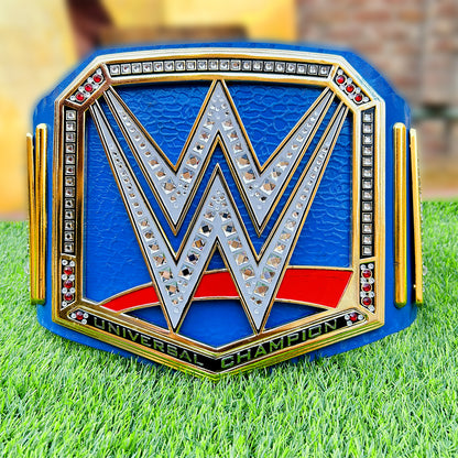 Blue Universal Replica Belt