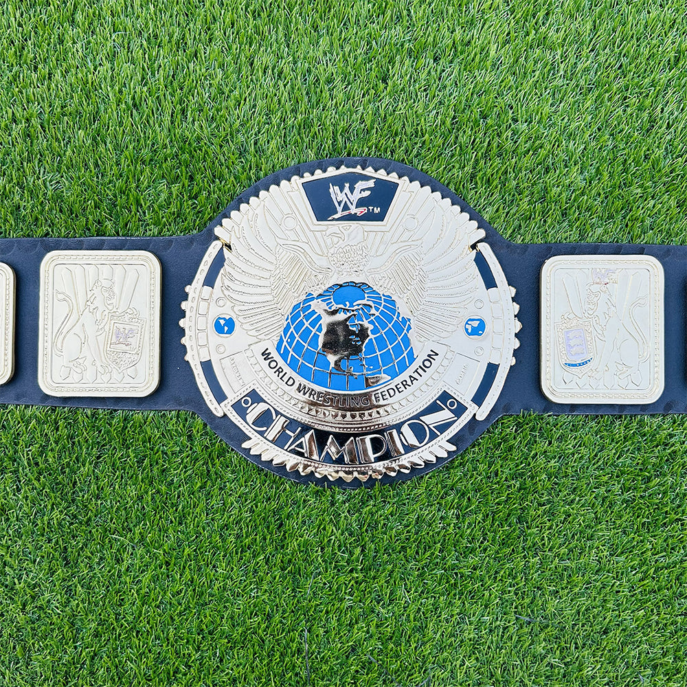 Big Eagle Replica Belt
