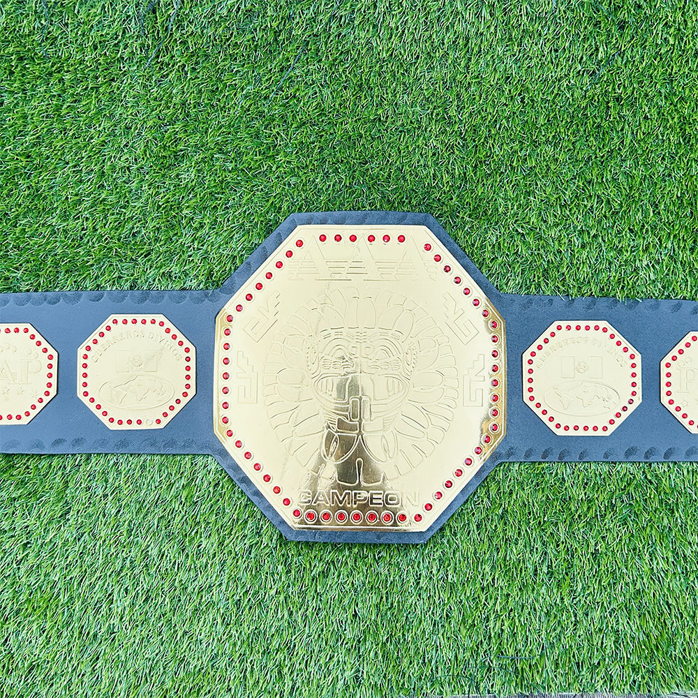 AAA Mega Replica Belt