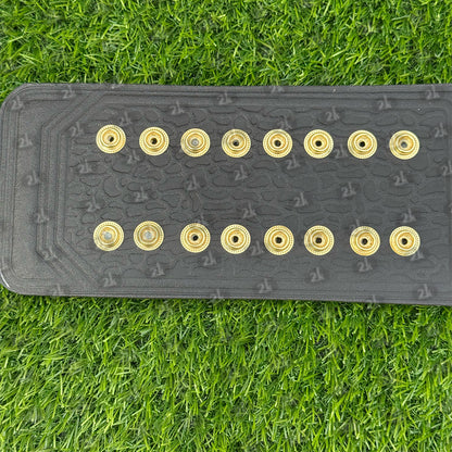 Undisputed Championship Replica Title Belt (2mm)