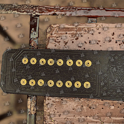 Roman Reigns Undisputed Championship Replica Title Belt 2023