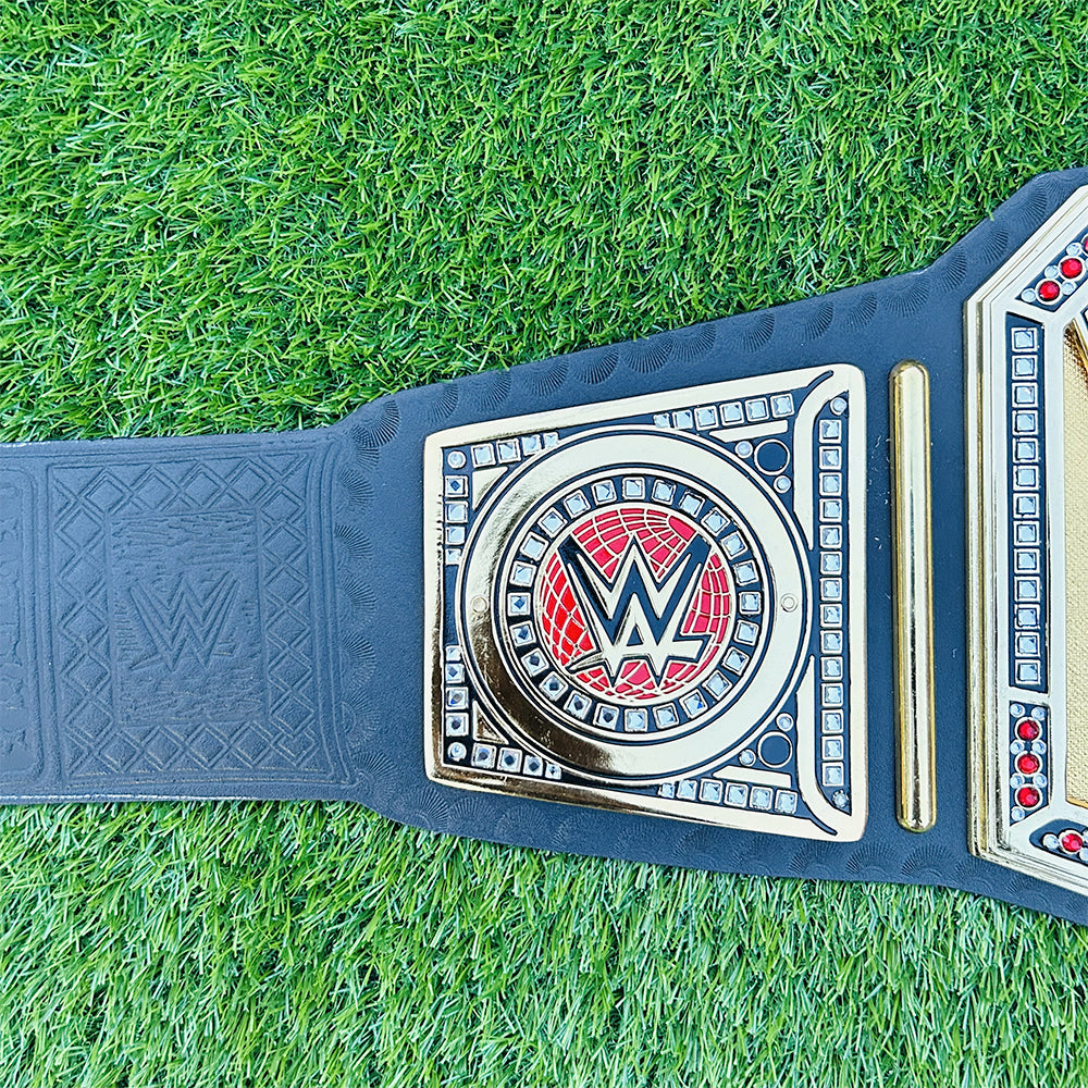 Undisputed Replica Title Belt