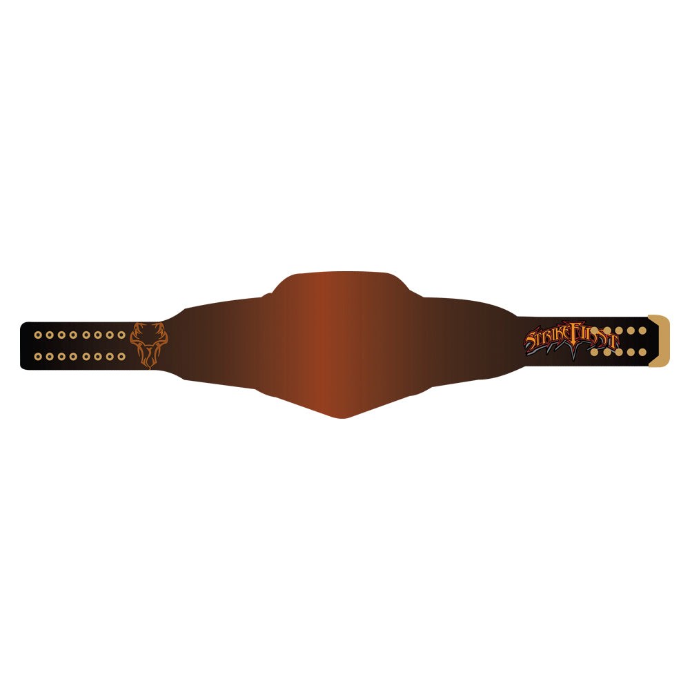 Randy Orton Strike First Signature Series Belt