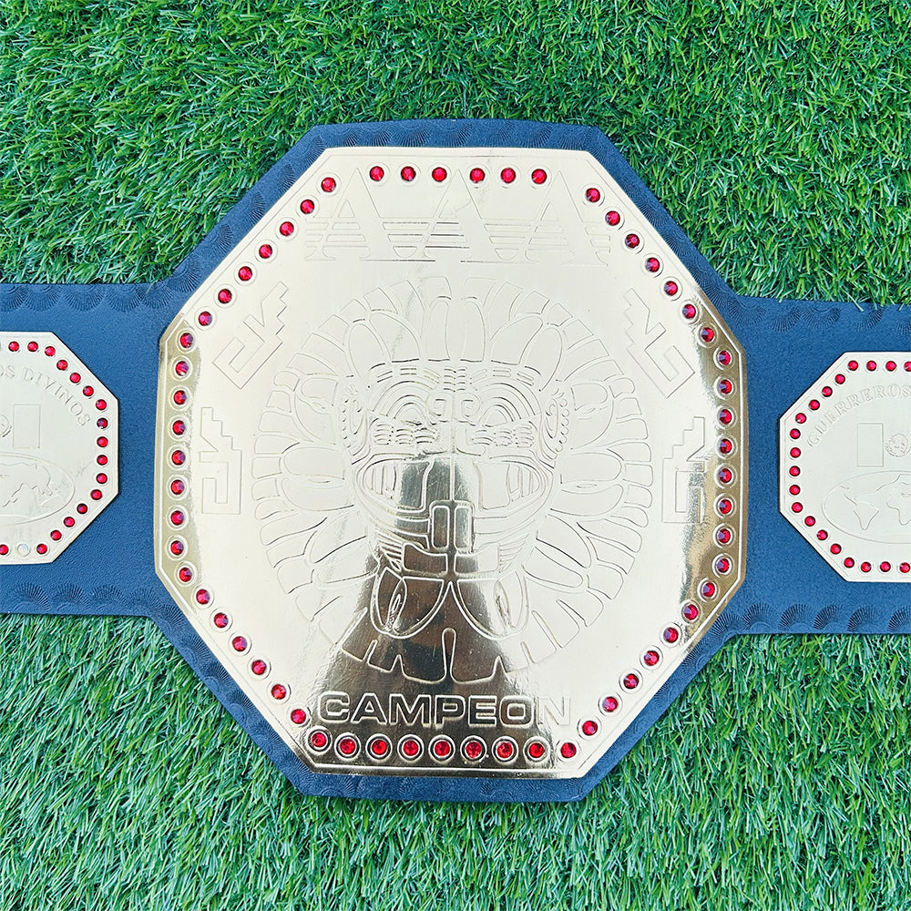 AAA Mega Replica Belt